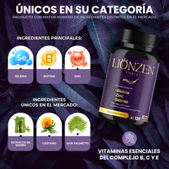 Lionzen Forte