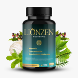 Lionzen Nootropic