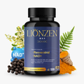 Lionzen Max
