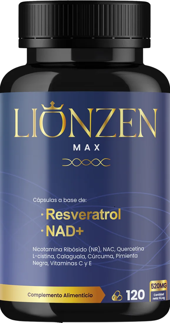 Lionzen Max