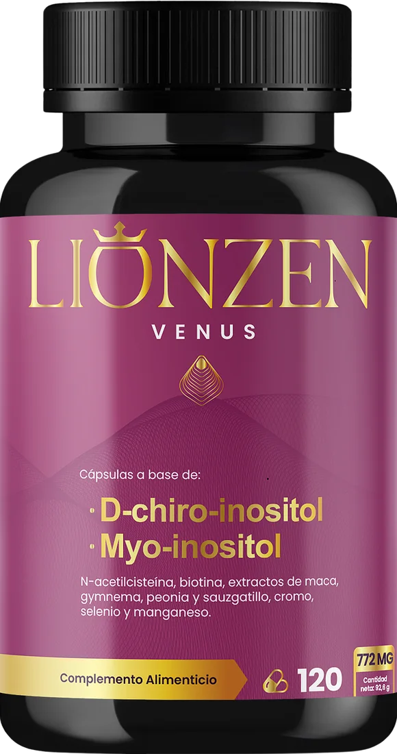Lionzen Venus