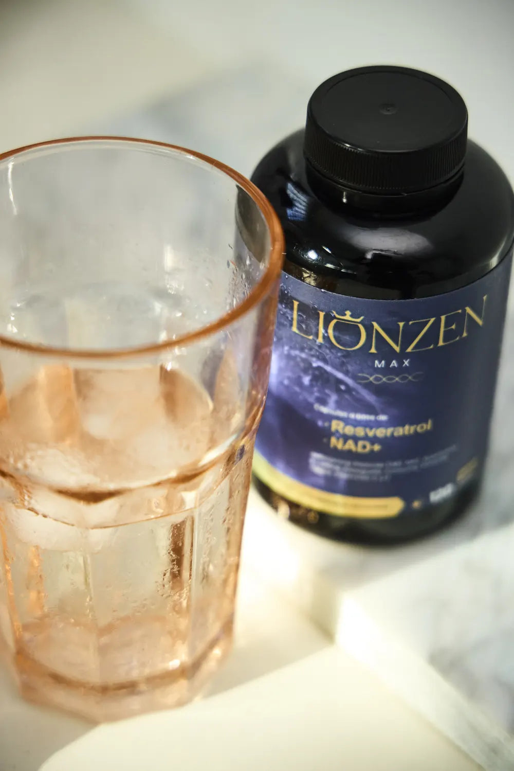 Lionzen